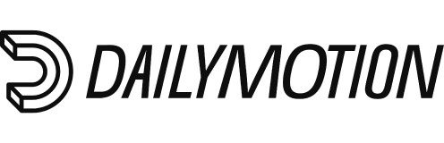 Dailymotion Logo