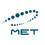 MET Group Logo