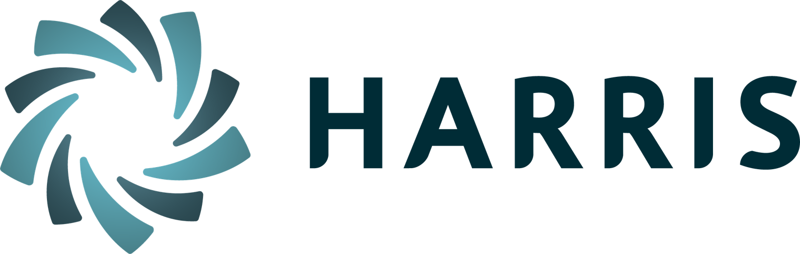 Harris Computer Logo