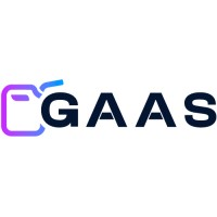 GAAS Agency Logo