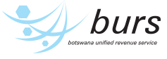 Botswana Unified Revenue Service (BURS)