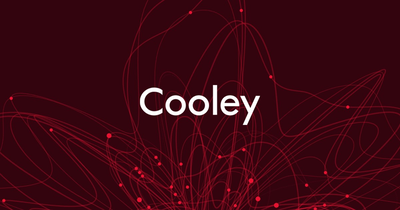 Cooley LLP