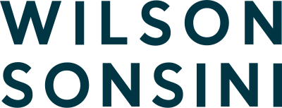 Wilson Sonsini Goodrich & Rosati