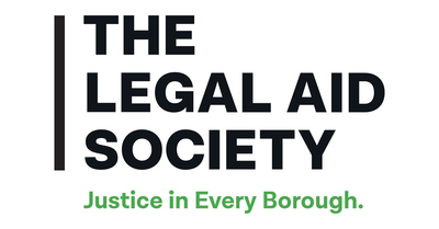 Legal Aid Society