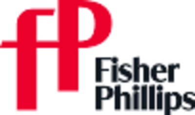 Fisher Phillips LLP Logo