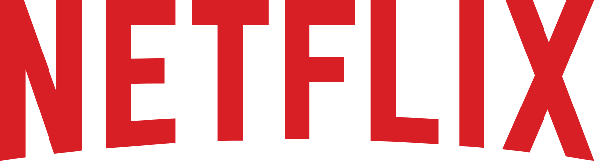 Netflix Inc. Logo