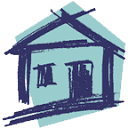 Hope Community Services logo