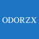 ODORZX INC. logo