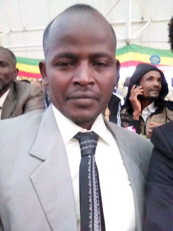Mesele mengesha
