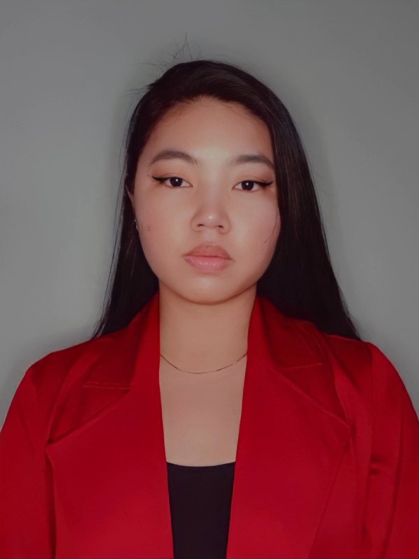 Angely Ong