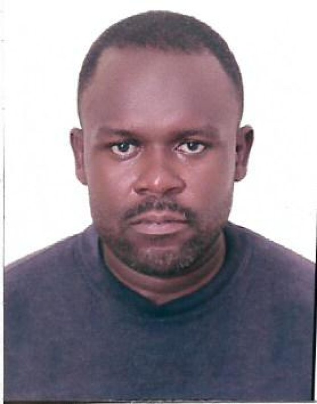 Ahiagbe Redeemer Senyo