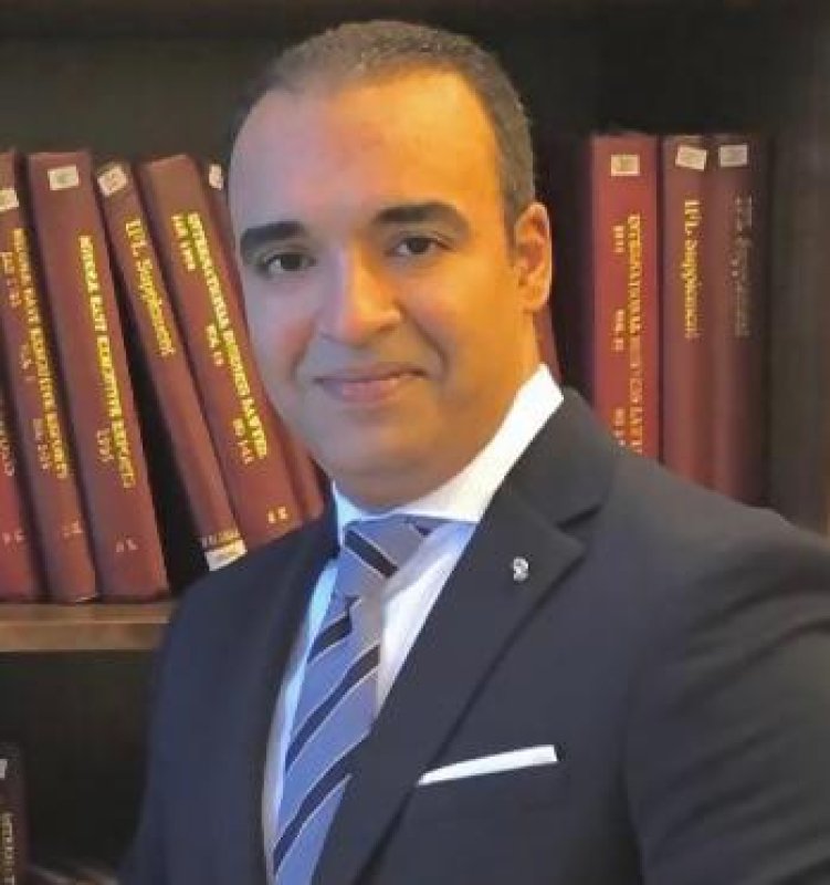 Sherif M. ElKhatib